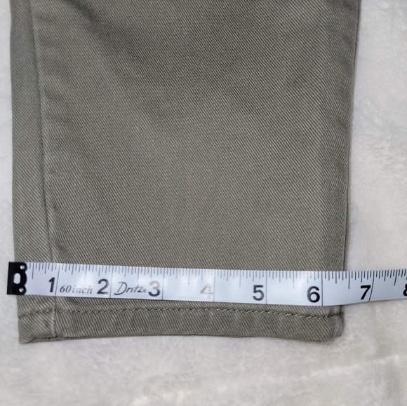 L.L. Bean Made In The USA Pants - Picture 8 of 8